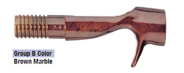 KSKSS16 カラー塗装仕様(ブラウンマーブル)